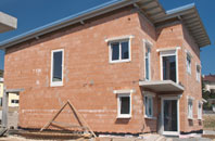 Brimpton home extensions