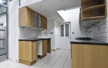 Brimpton kitchen extension leads